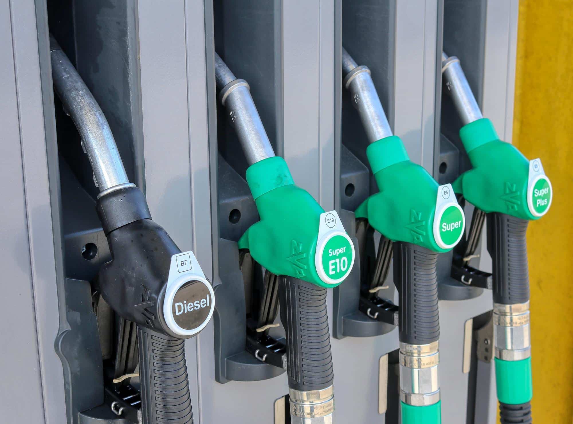 BTP : de nouvelles aides pour faire face à la hausse des coûts du carburant et des matières premières